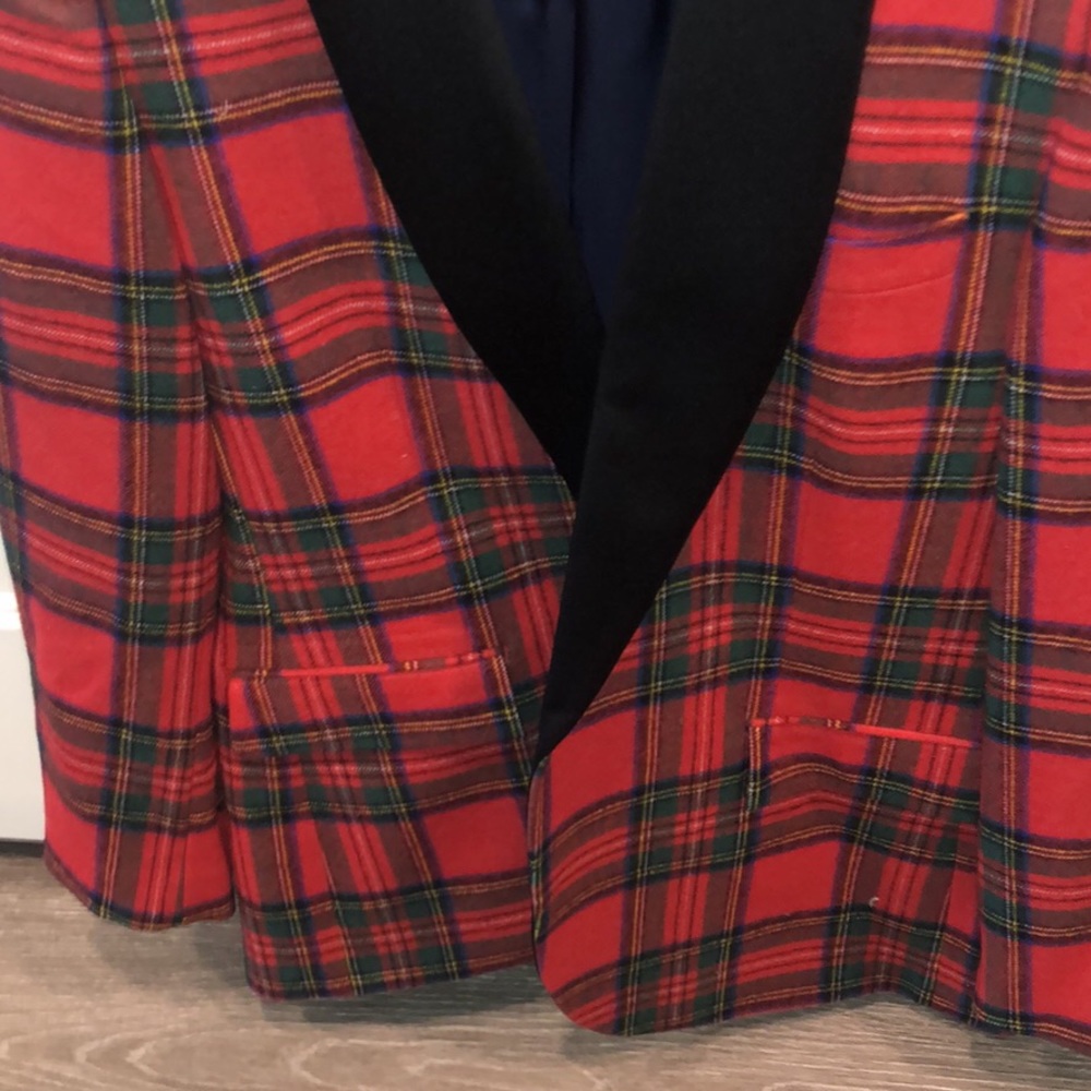JCrew Sport Coat